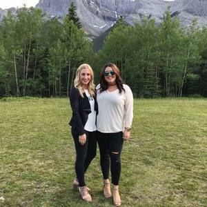 Meet your Posher, Missy sue